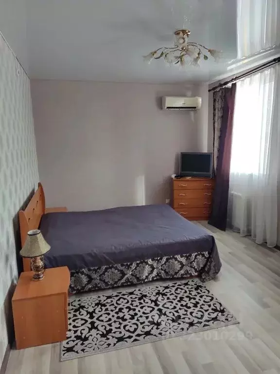 Комната Воронежская область, Бутурлиновский район, Карайчевское с/пос, ... - Фото 1