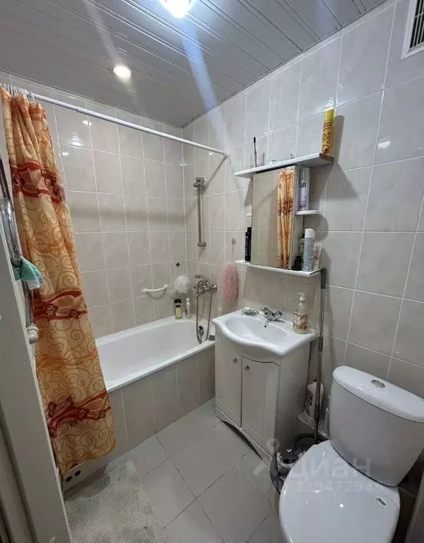 2-к кв. Ленинградская область, Кириши просп. Ленина, 8 (45.0 м) - Фото 1