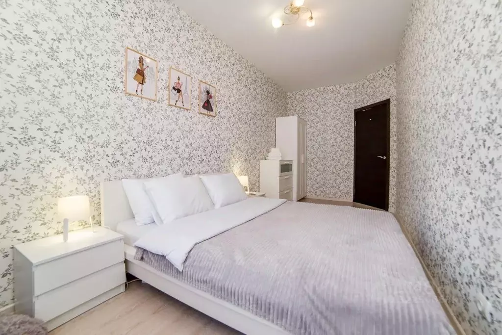 2-к кв. Свердловская область, Екатеринбург ул. Союзная, 4 (60.0 м) - Фото 1