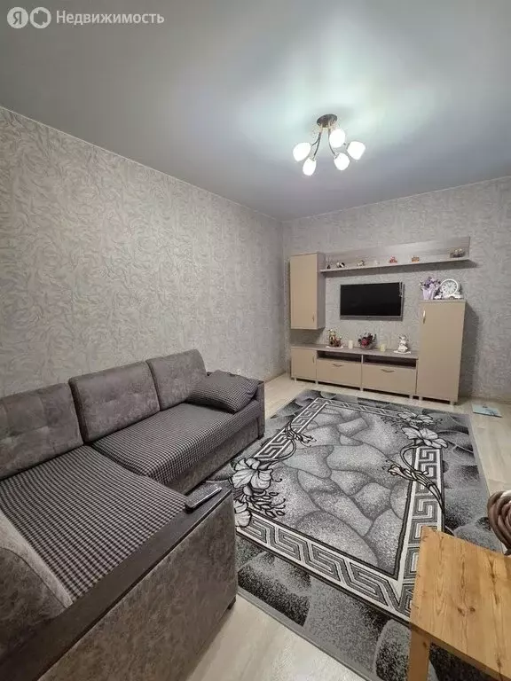 2-комнатная квартира: Казань, Тэцевская улица, 4А (45.9 м) - Фото 2