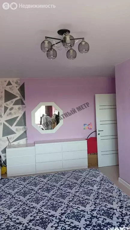 2-комнатная квартира: Элиста, 10-й микрорайон, 15к3 (48.5 м) - Фото 0