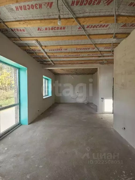 Дом в Башкортостан, Уфимский район, Русско-Юрмашский сельсовет, д. ... - Фото 2