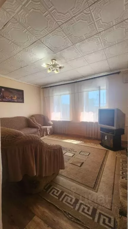 Дом в Крым, с. Краснознаменка ул. Гагарина, 16 (42 м) - Фото 1