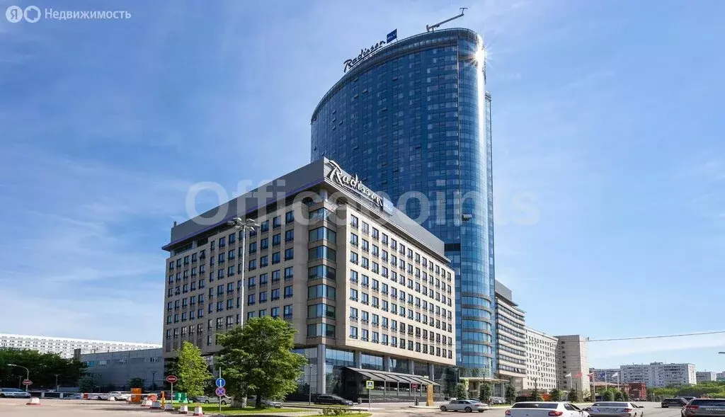 Офис (809.2 м) - Фото 2