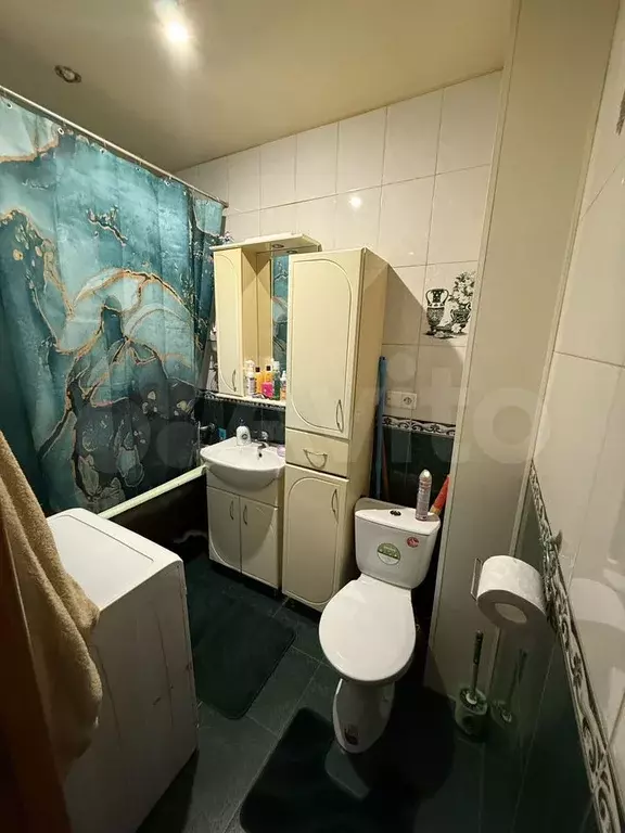 3-к. квартира, 65 м, 1/5 эт. - Фото 1