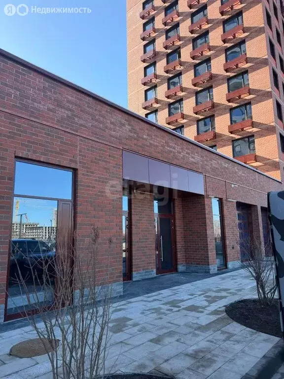 Помещение свободного назначения (74.5 м) - Фото 1