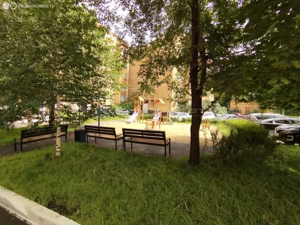 2-комнатная квартира: Казань, улица Журналистов, 30 (76 м) - Фото 2