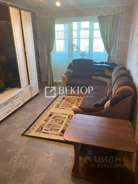 2-к кв. Костромская область, Кострома Давыдовский-2 мкр, 67 (51.0 м) - Фото 1