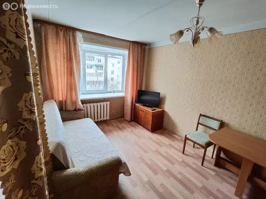 1-комнатная квартира: Иваново, Шереметевский проспект, 74 (28 м) - Фото 0