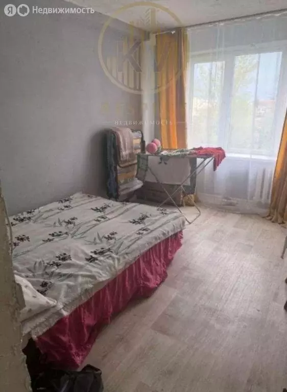 2-комнатная квартира: Пятигорск, улица Ермолова, 14/3 (48 м) - Фото 0