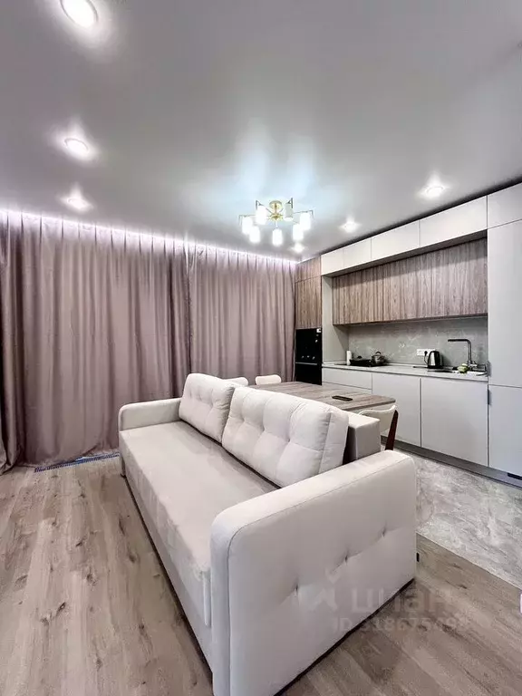 3-к кв. Москва Красноказарменная ул., 15к2 (65.0 м) - Фото 0