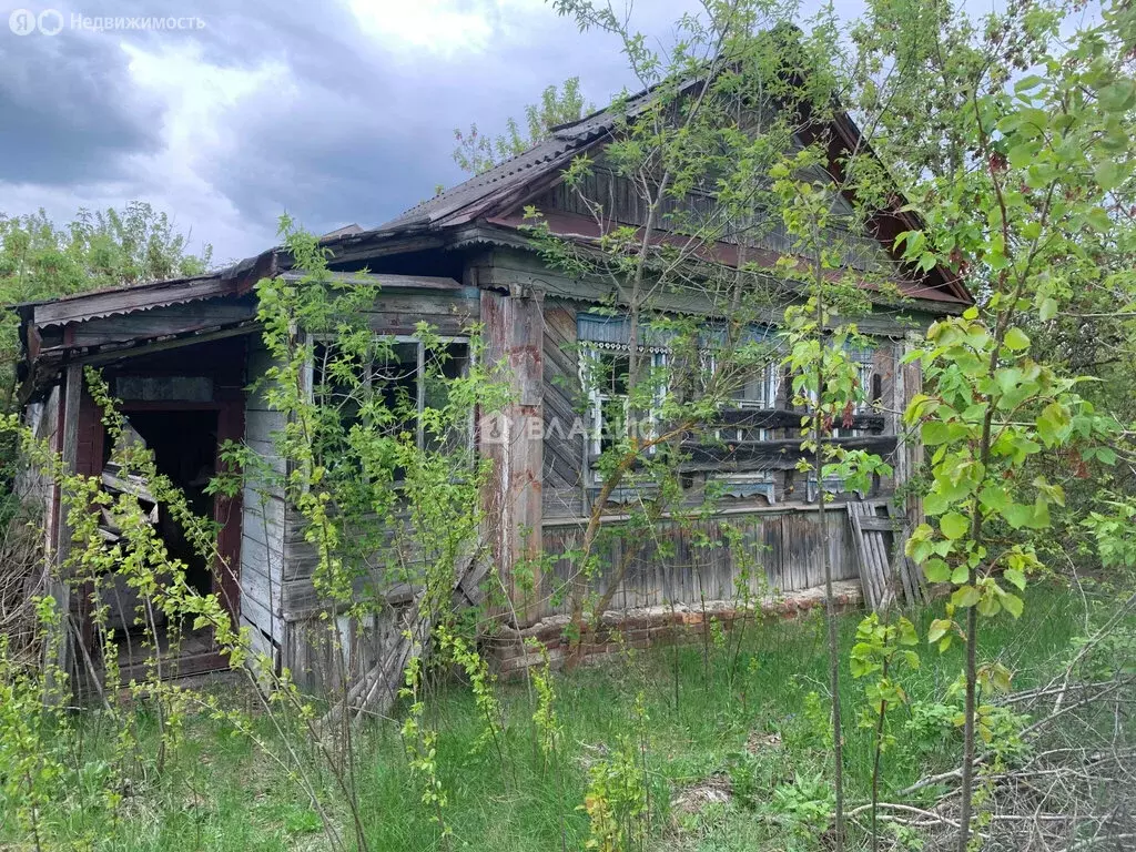 Дом в село Молотицы, Набережная улица, 26 (39 м) - Фото 0