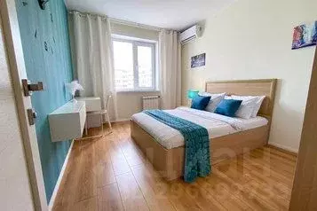 2-к кв. Ульяновская область, Ульяновск ул. Генерала Мельникова, 8к2 ... - Фото 0