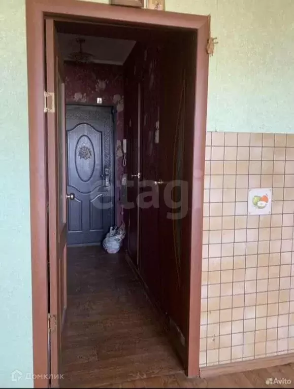 Продаётся 1-к квартира, 34.1 м - Фото 1