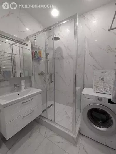 1-комнатная квартира: Светлогорск, Дачная улица, 6 (42.5 м) - Фото 2