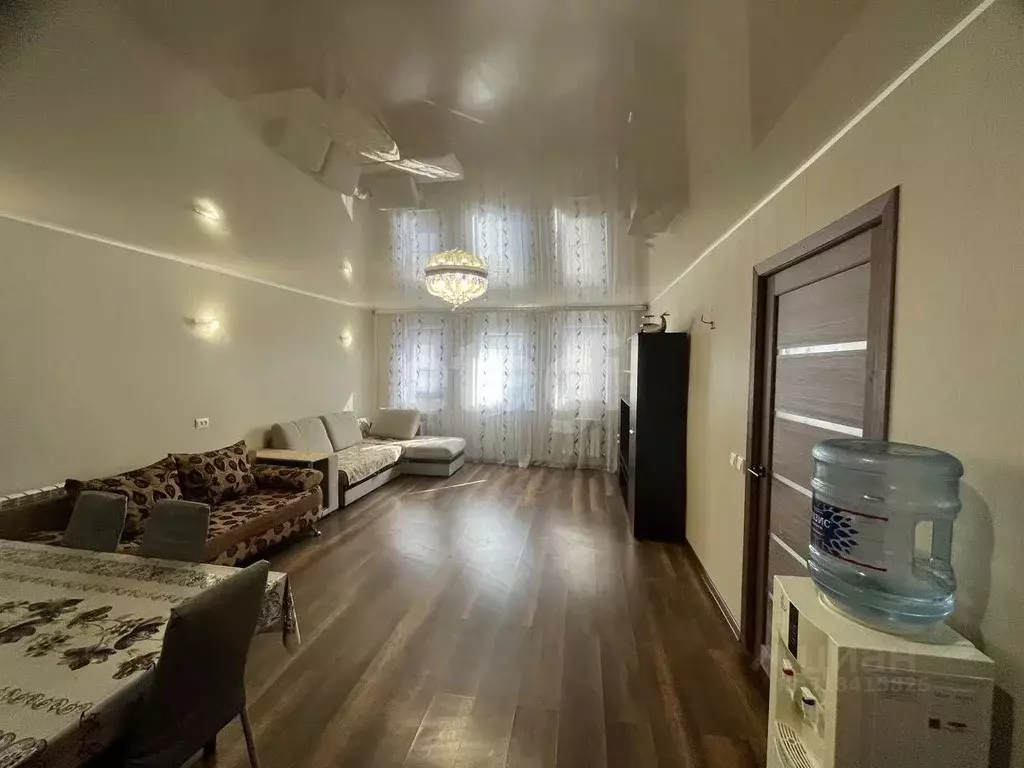 Дом в Астраханская область, Володарский район, с. Зеленга Сборная ул., ... - Фото 2