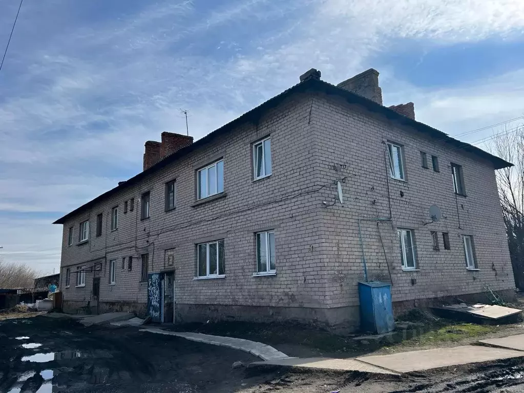 2-к кв. Ярославская область, Переславль-Залесский муниципальный округ, ... - Фото 1