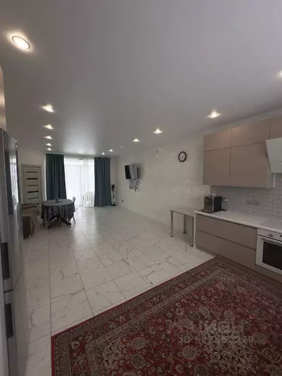 Дом в Самарская область, Волжский район, Лопатино с/пос, пос. НПС ... - Фото 2