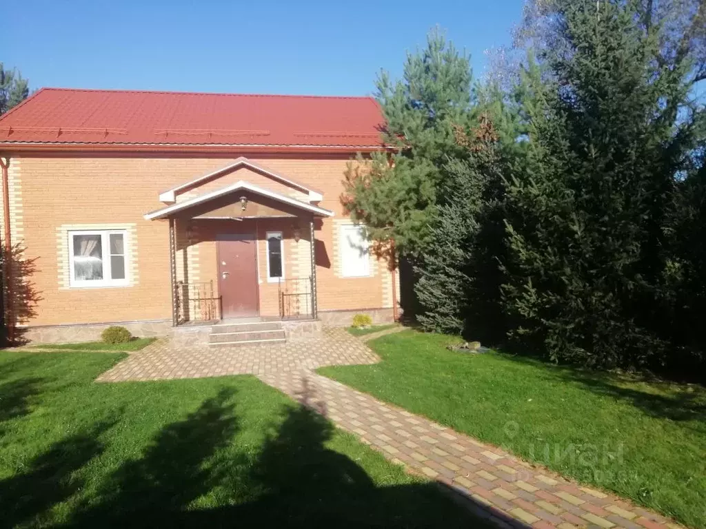 Дом в Московская область, Раменский муниципальный округ, д. Ждановское ... - Фото 2