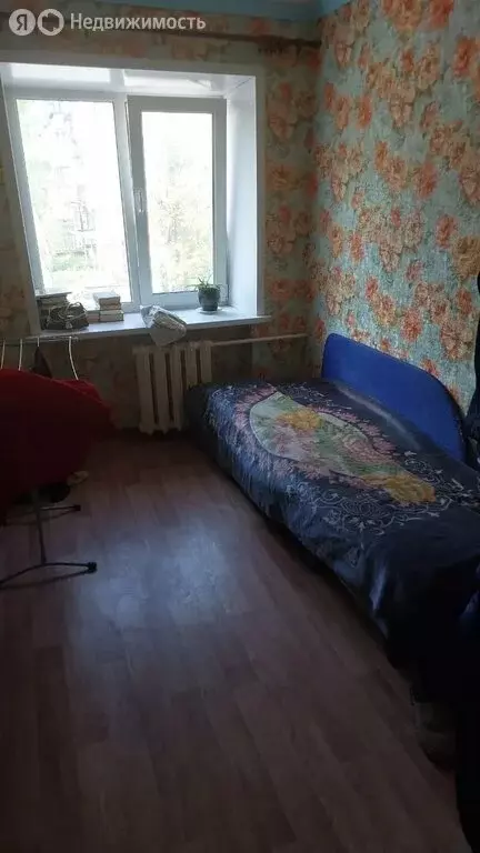 1к в 4-комнатной квартире (14 м) - Фото 2