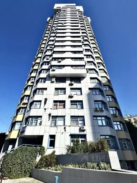 2-к кв. Москва Чертановская ул., 43к3 (64.0 м) - Фото 1