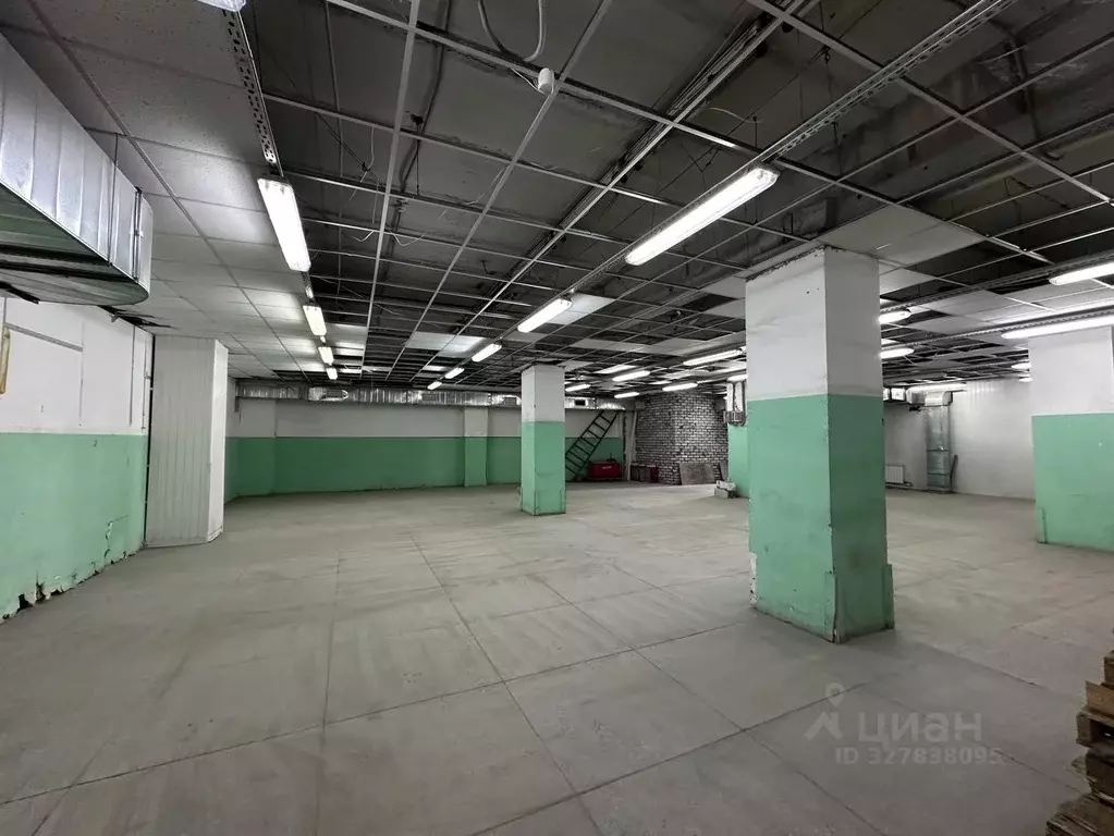 Склад в Волгоградская область, Волгоград Козловская ул., 55 (297 м) - Фото 2