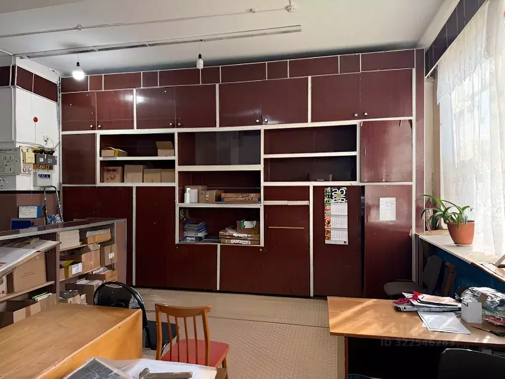 Помещение свободного назначения в Красноярский край, Лесосибирск ул. ... - Фото 2