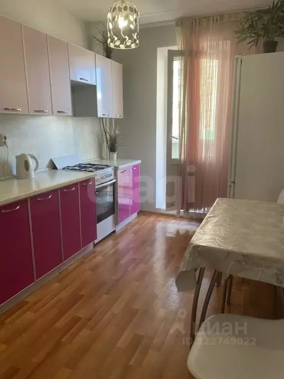 2-к кв. Татарстан, Альметьевск Алсу мкр, ул. Рината Галеева, 27 (53.7 ... - Фото 2