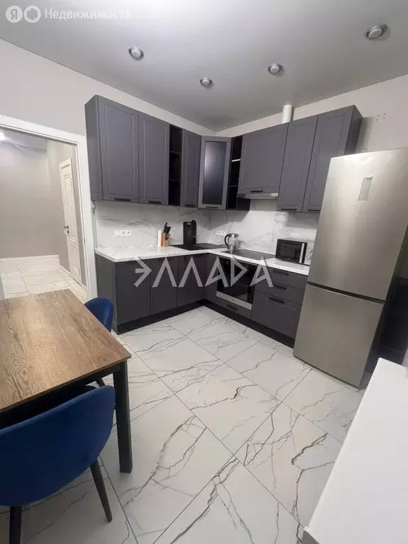 2-комнатная квартира: Ростов-на-Дону, улица Нансена, 103/1/5 (56 м) - Фото 1