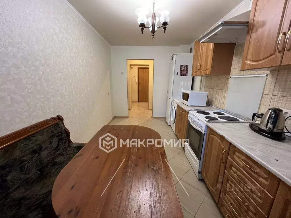 3-к кв. Брянская область, Брянск просп. Станке Димитрова, 102 (75.0 м) - Фото 2