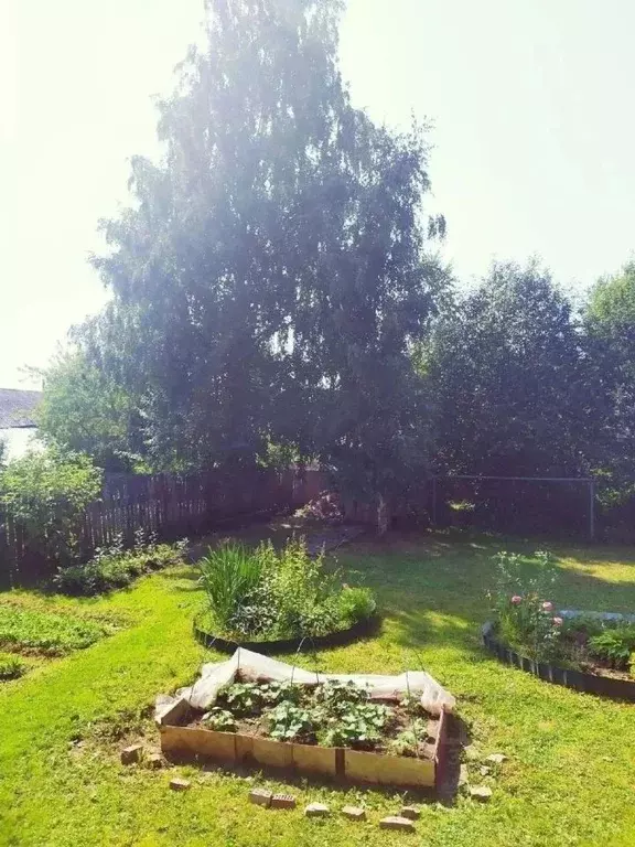 Коттедж в Пермский край, Пермь Ленинский пер., 14 (350 м) - Фото 1