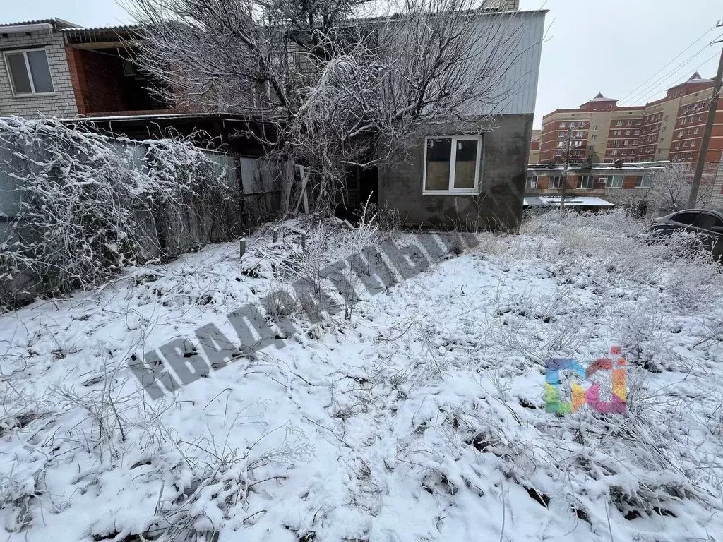 Таунхаус в Калмыкия, Элиста 10-й мкр, 17 (161 м) - Фото 0