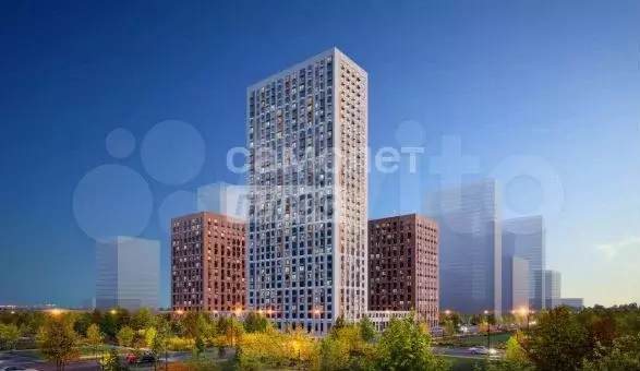 Продам помещение свободного назначения, 128.2 м - Фото 1