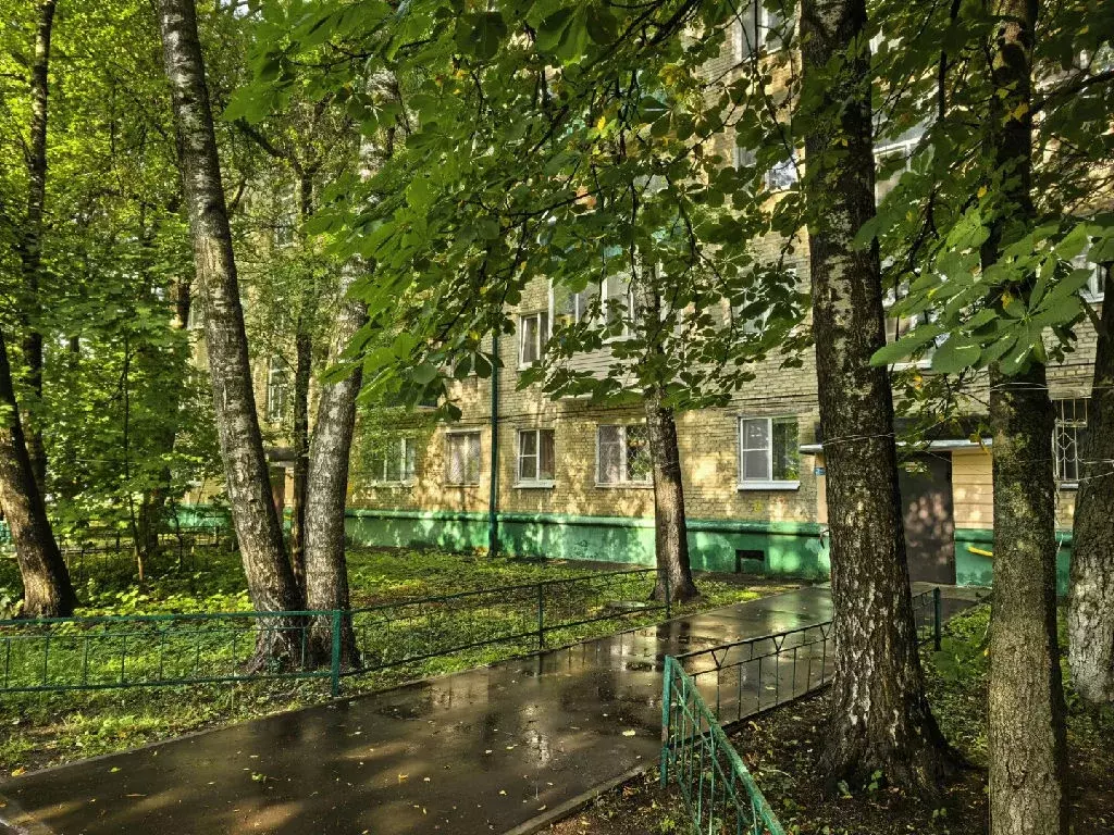 Продается 2-комнатная квартира - Фото 1