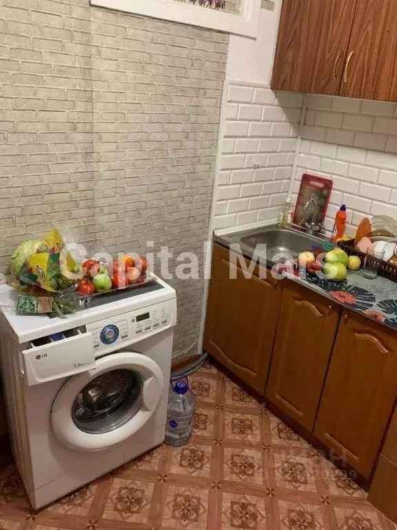 1-к кв. Москва просп. Мира, 182 (35.0 м) - Фото 2