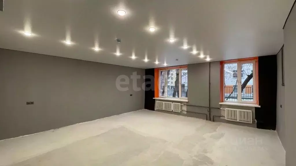 Помещение свободного назначения в Москва ул. Константинова, 11 (97 м) - Фото 1