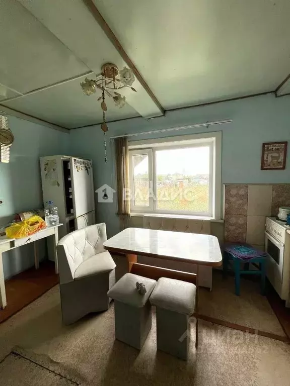 Дом в Бурятия, Улан-Удэ Стартовая ул., 25 (98 м) - Фото 1