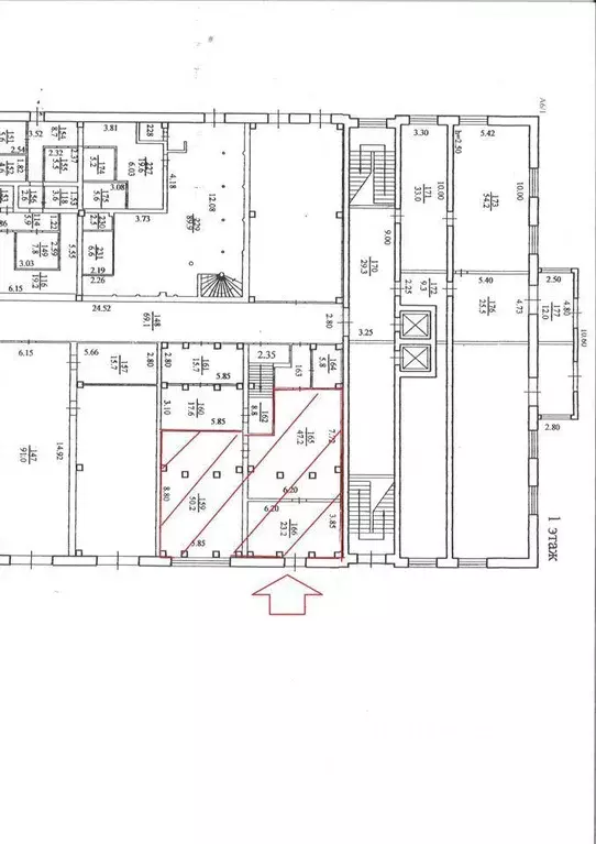 Склад в Новосибирская область, Новосибирск ул. Королева, 40к40 (120 м) - Фото 0