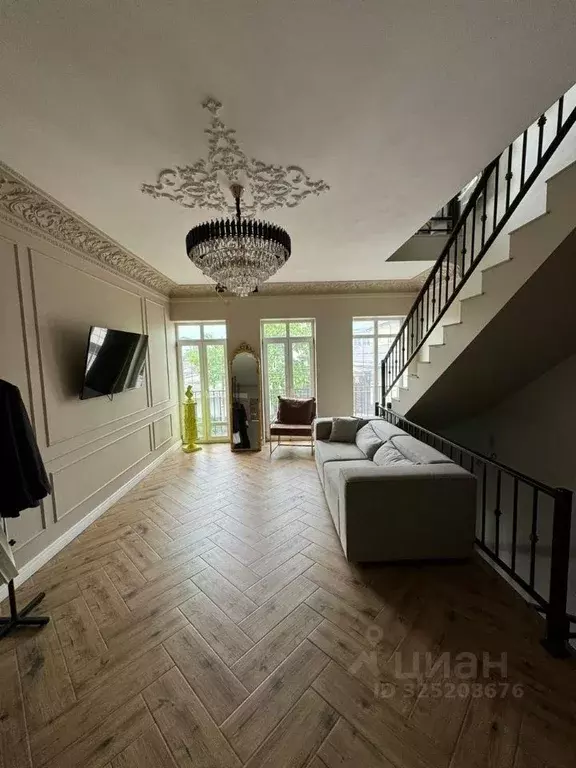 Помещение свободного назначения в Кабардино-Балкария, Нальчик ул. ... - Фото 0