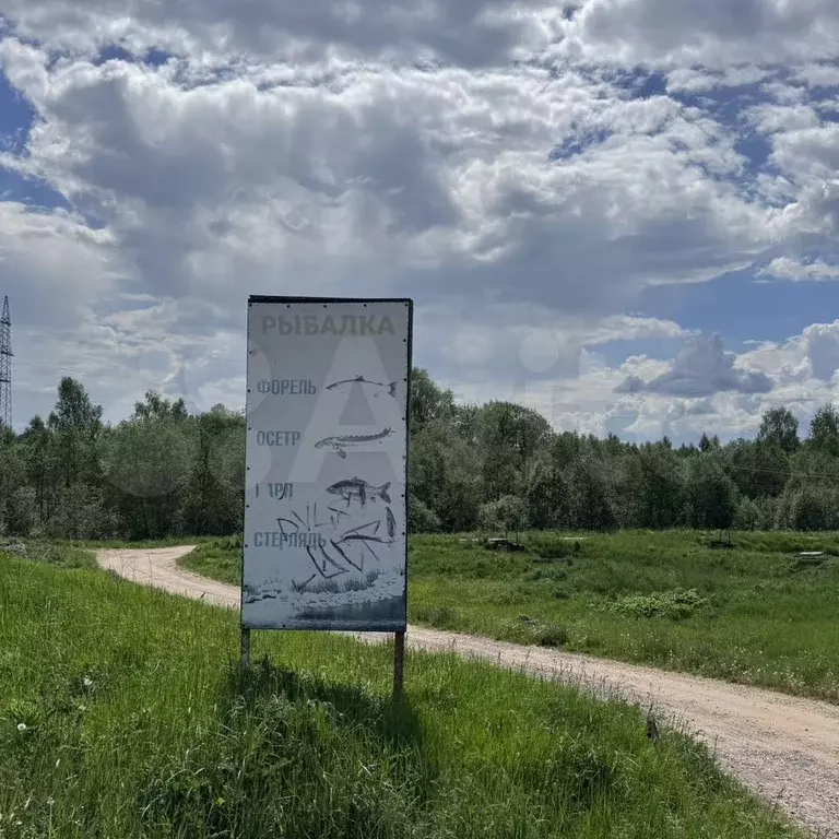 Участок 9 сот. (СНТ, ДНП) - Фото 1