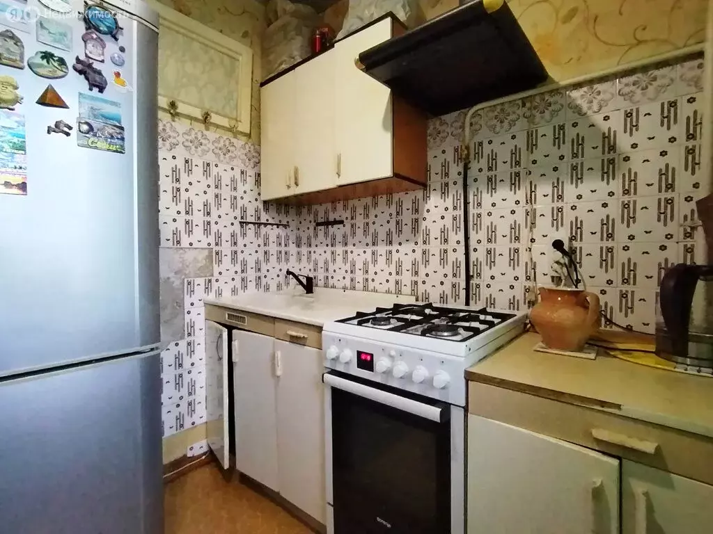 2-комнатная квартира: Екатеринбург, улица Кобозева, 14 (38.2 м) - Фото 0