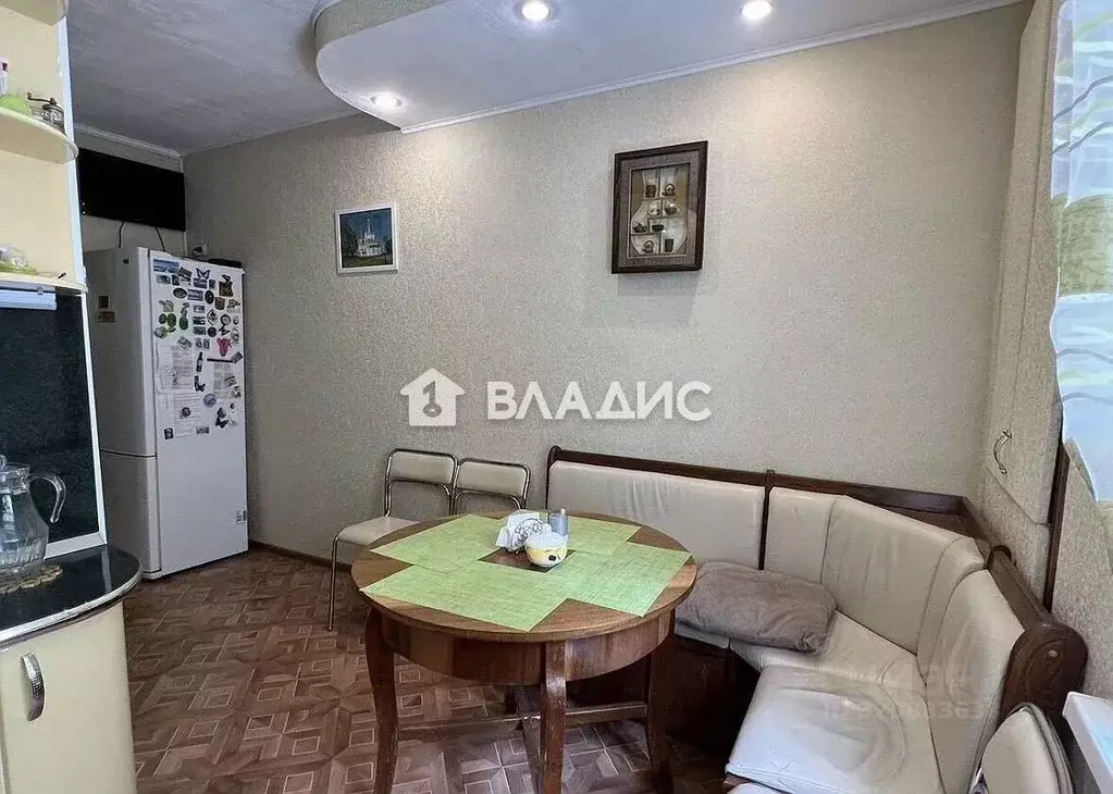 2-к кв. Нижегородская область, Балахнинский муниципальный округ, ... - Фото 0