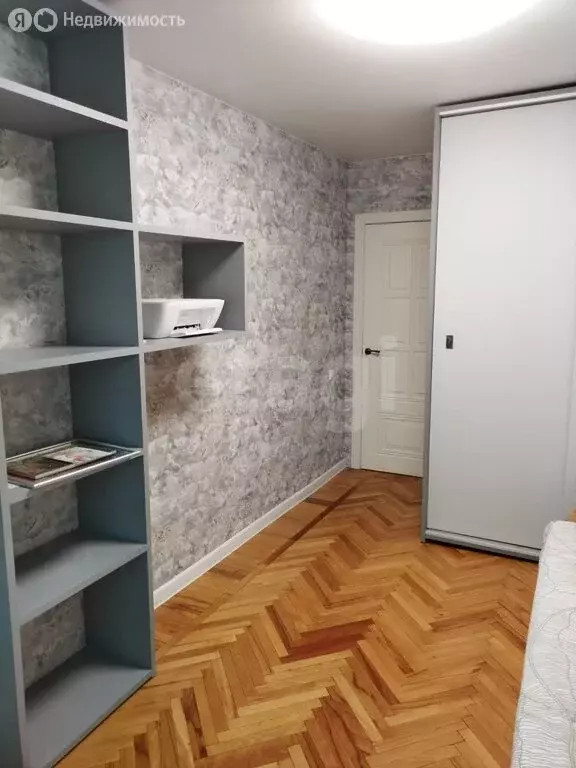 3-комнатная квартира: Ставрополь, улица Ленина, 110 (56.5 м) - Фото 2