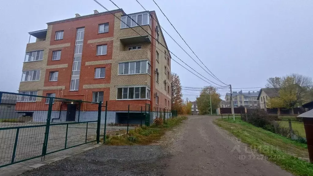 2-к кв. Ярославская область, Ярославль ул. Докучалова, 17 (65.0 м) - Фото 1