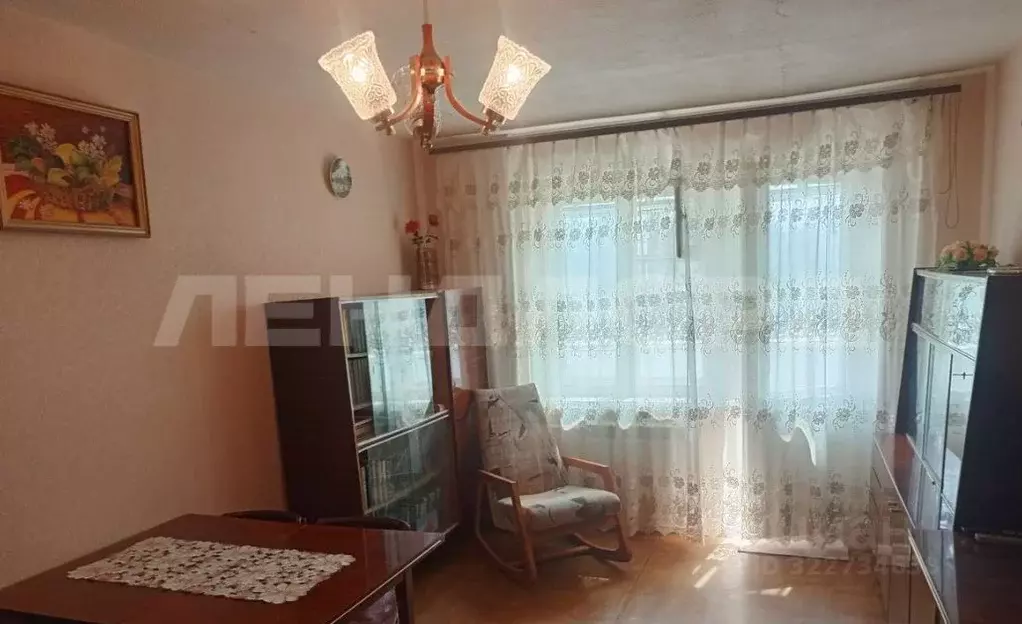 2-к кв. Ростовская область, Ростов-на-Дону ул. Тружеников, 4 (47.0 м) - Фото 2