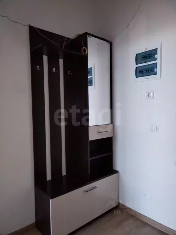 1-к кв. Ленинградская область, Мурино Всеволожский район, ул. ... - Фото 1