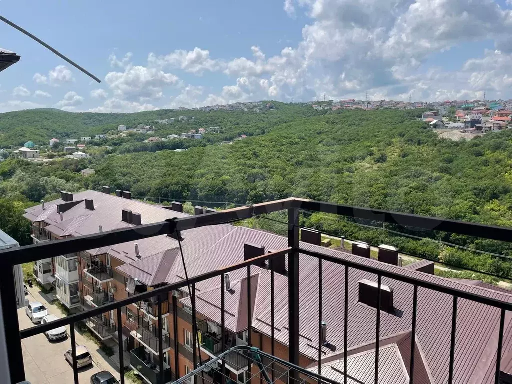 1-к. квартира, 34,6 м, 3/3 эт. - Фото 0