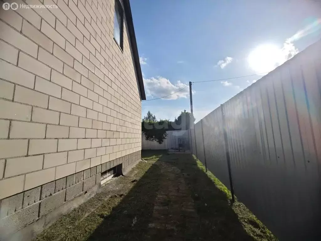 Дом в Новопавловск, Алексеевская улица (102.4 м) - Фото 1