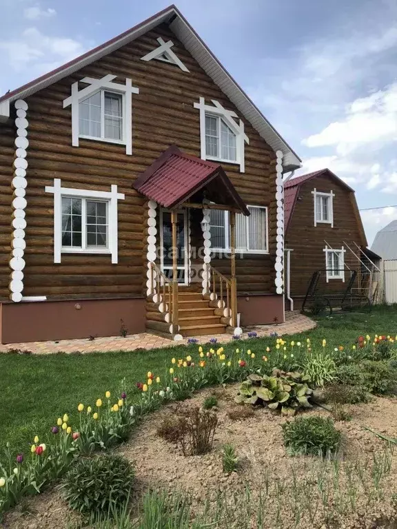 Дом в Московская область, Одинцовский городской округ, Кварц садовое ... - Фото 0