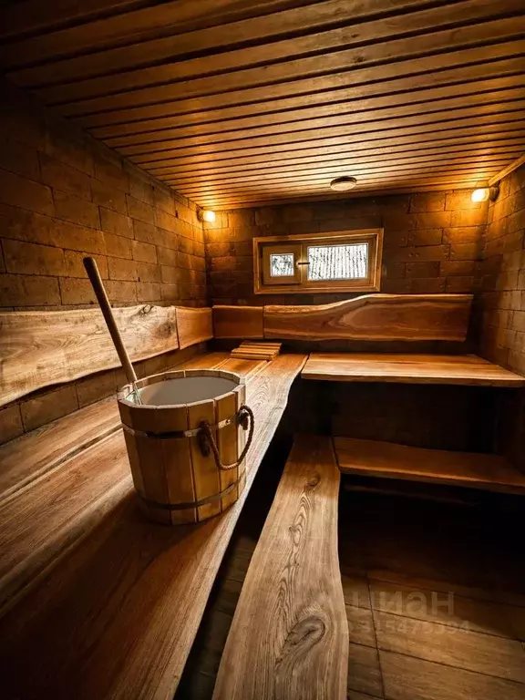 Дом в Липецкая область, Липецк Высокая ул., 1В (210 м) - Фото 1